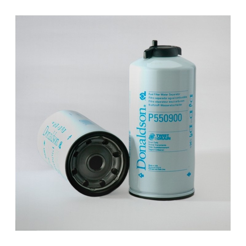 Filtre Donaldson P550900